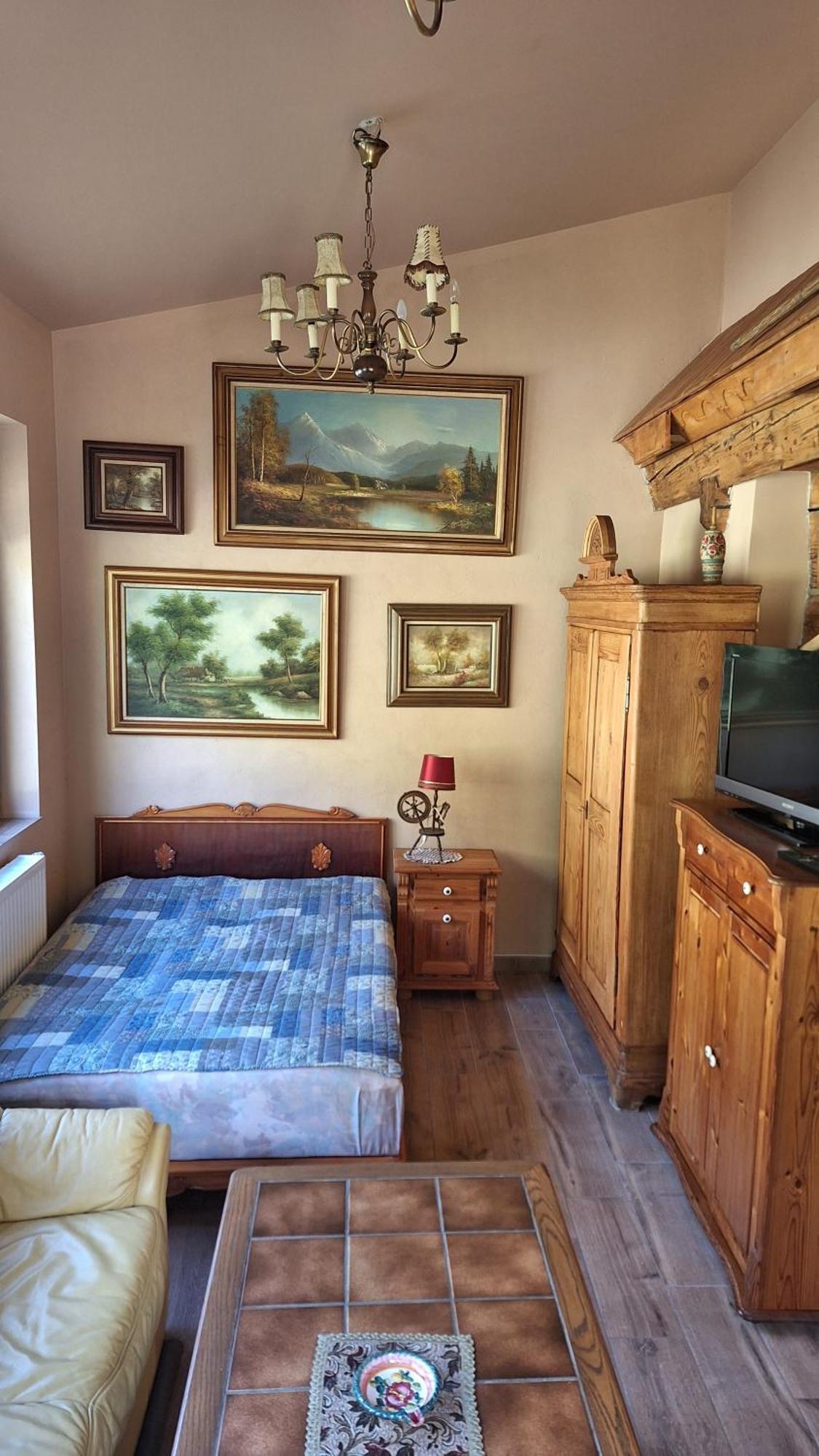 Villa Dom Caloroczny Jozefinka W Karkonoszach Kowary Exterior foto