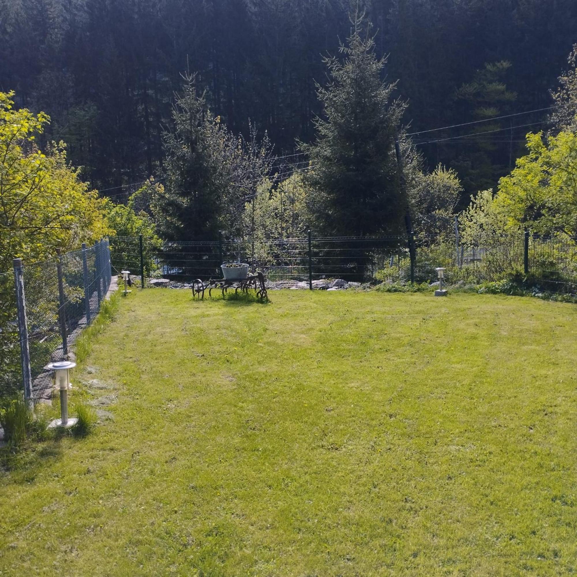 Villa Dom Caloroczny Jozefinka W Karkonoszach Kowary Exterior foto